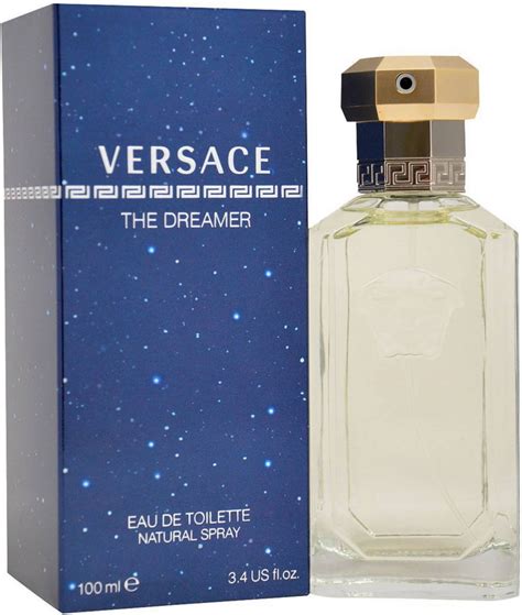 men's versace dreamer cologne|Versace the dreamer boots.